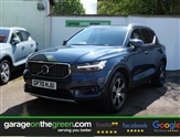 Used Volvo XC40