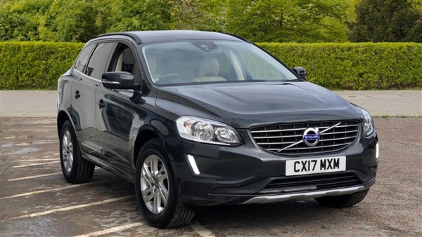 Cheap Volvo Xc60 Cars For Sale Under £20,000 | Desperate Seller