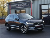 Used Volvo XC60