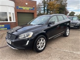 Used Volvo XC60
