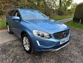 Used Volvo XC60