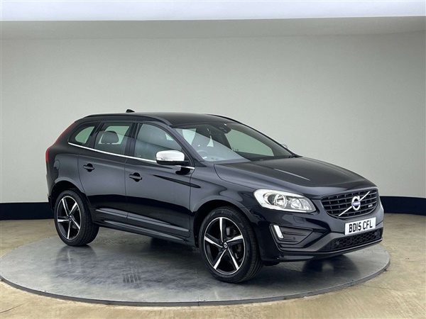 Large image for the Used Volvo XC60