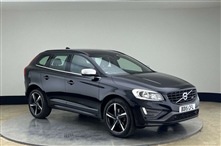 Used Volvo XC60