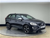 Volvo XC60 Image 1