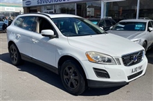 Used Volvo XC60