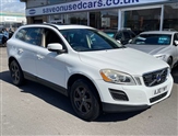 Volvo XC60 Image 1