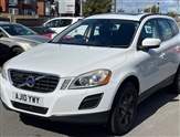 Volvo XC60 Image 3