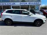 Volvo XC60 Image 4