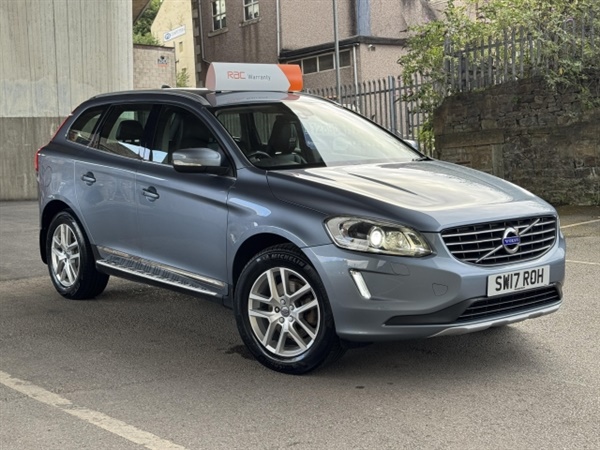Large image for the Used Volvo XC60