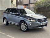Used Volvo XC60