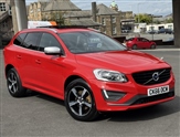 Used Volvo XC60
