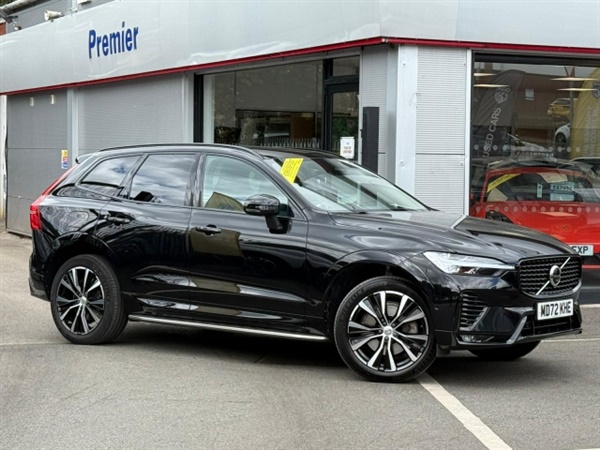 Large image for the Used Volvo XC60