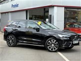 Used Volvo XC60