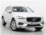 Used Volvo XC60