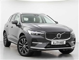 Used Volvo XC60 Used Volvo XC60