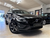 Used Volvo XC60