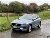 Used Volvo XC60