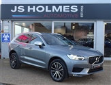 Used Volvo XC60