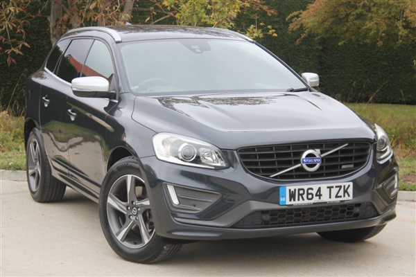 Large image for the Used Volvo XC60