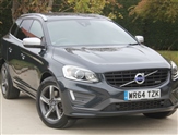 Used Volvo XC60