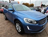 Used Volvo XC60