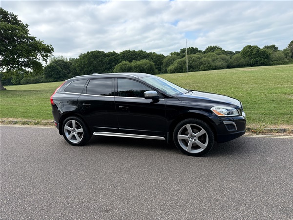 Large image for the Used Volvo XC60