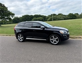 Used Volvo XC60