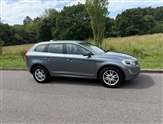 Used Volvo XC60