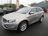 Used Volvo XC60