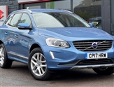 Used Volvo XC60