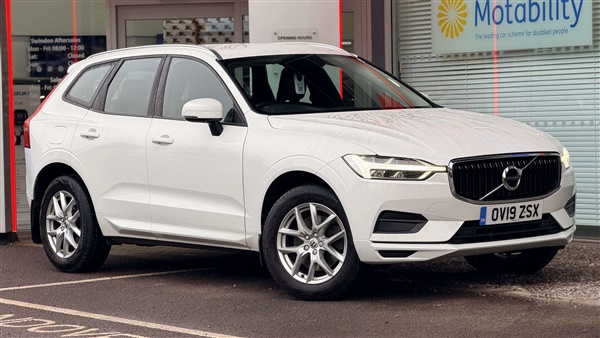 Large image for the Used Volvo XC60