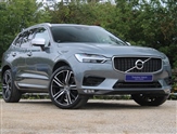 Used Volvo XC60