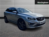 Used Volvo XC60