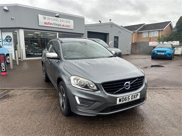 Large image for the Used Volvo XC60