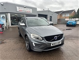 Used Volvo XC60