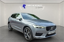 Used Volvo XC60