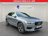 Volvo XC60 Image 1