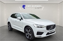 Used Volvo XC60