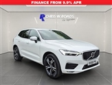 Volvo XC60 Image 1