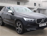 Used Volvo XC60