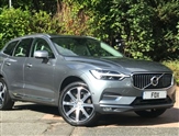Used Volvo XC60