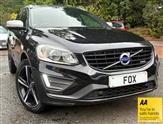 Used Volvo XC60