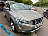 Used Volvo XC60