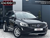 Used Volvo XC60