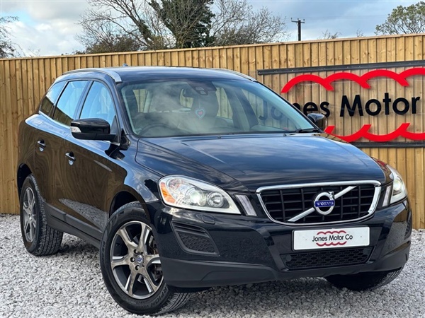 Large image for the Used Volvo XC60
