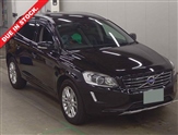 Used Volvo XC60