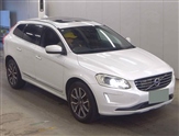 Used Volvo XC60 Used Volvo XC60