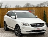 Used Volvo XC60