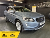 Used Volvo XC60