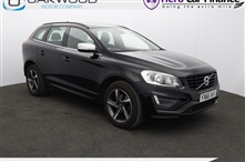 Used Volvo XC60